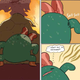 Illustration for article titled Sexy Lobo, Bagge’s Sweatshop, a Tumblr import, and shaky religious satire